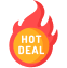 hot